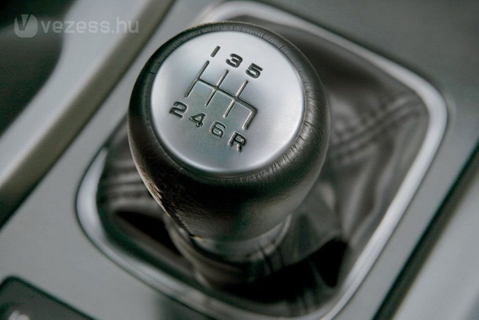 Gyorsabban a váltással! 6