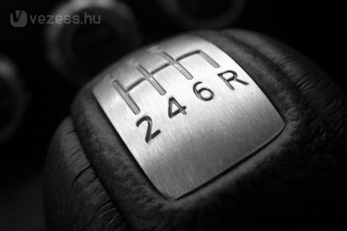 Gyorsabban a váltással! 7