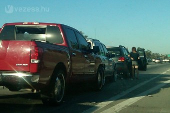 Gyorsabban a váltással!