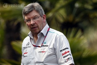 F1: Schuminak csak egy kicsi hiányzik?