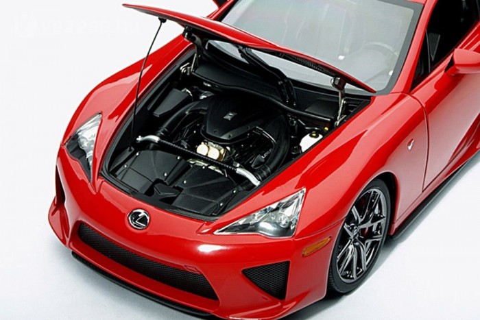 Szép is, részletes is, de mégis többet vár az ember ennyi pénzért