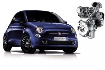 A Fiaté a legjobb motor
