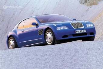 Az autógyártás megvalósult lázálmai