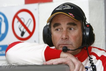 F1: Mansell odavan 2011-ért