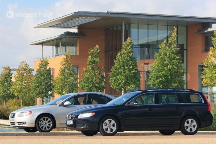 Jót tett a Volvónak a kínai felvásárlás 3