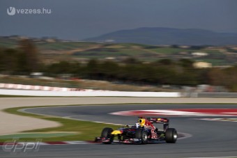 F1: Tökéletes idő lesz Barcelonában
