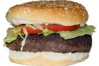 Összegyűjtött pontjainkat akár Hamburger formájában is elfogyaszthatjuk