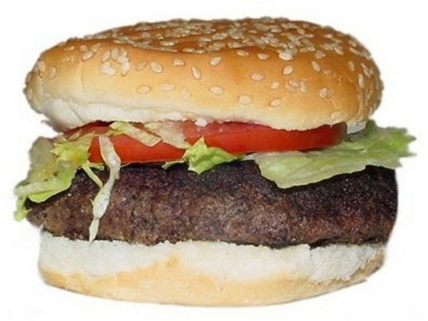 Megéri a benzinkutas plasztikkártya? 10 | Vezess Összegyűjtött pontjainkat akár Hamburger formájában is elfogyaszthatjuk