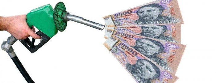 Megéri a benzinkutas plasztikkártya? 9 | Vezess Vajon megmenthetjük valamelyik Deák Ferit?