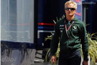 Heikki Kovalainen (Team Lotus)