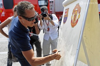 F1: Barcelonai képeslap