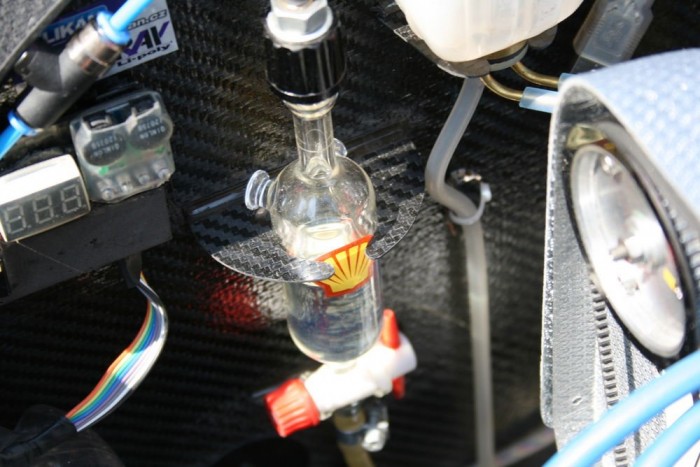 Budapest-Párizs egy liter üzemanyaggal? 7 | Vezess Ez az üzemanyagtartály. Még egy kőműves napját se indítaná be