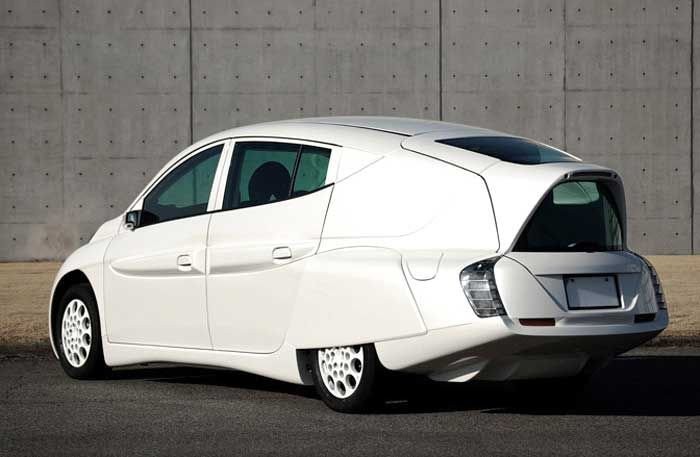 Egy csúnyaság lehet a legjobb villanyautó 3