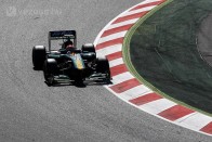 F1: Tarolt a Red Bull, lángolt a Renault 58