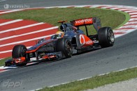 F1: Tarolt a Red Bull, lángolt a Renault 70