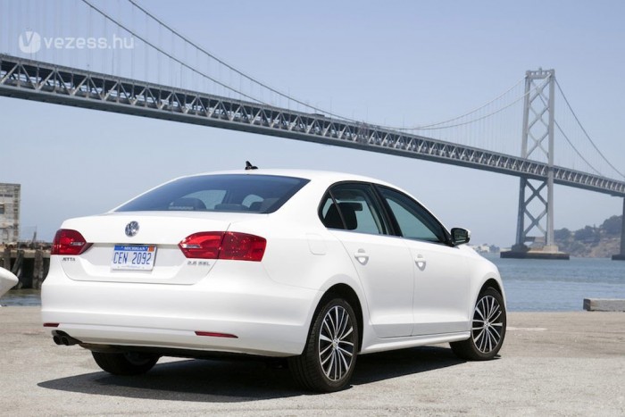 Alacsony árral hódítana a Volkswagen 4 | Vezess Alacsony árral hódítana a Volkswagen 4