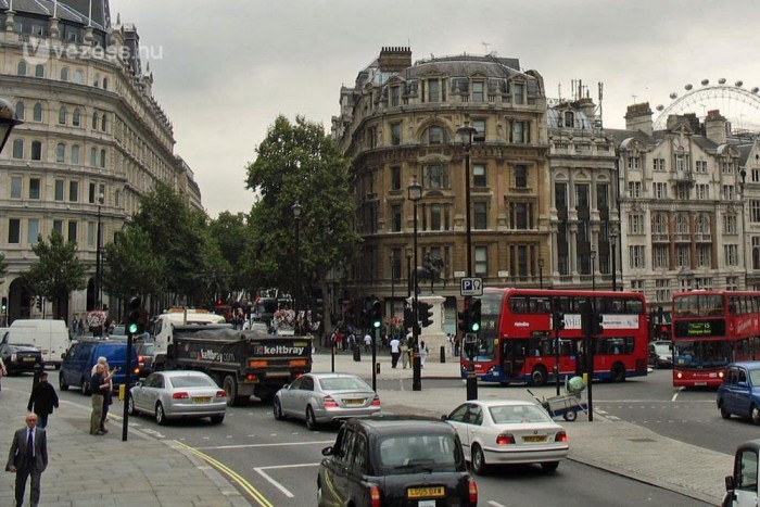 Milliárdos dugódíj az amerikai elnöknek 6