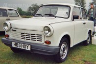 Trabant 1.1