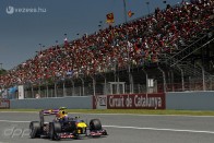 Vettel elismeri, hogy Webber gyorsabb volt 40