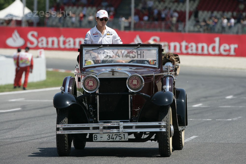 F1: Csak látszólag volt laza Vettel győzelme 6