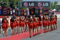 F1: Csak látszólag volt laza Vettel győzelme 50