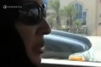 Börtön autóvezetés miatt