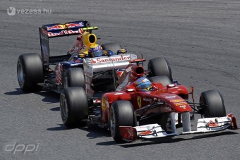 F1: A Ferrari lehallgatja a Red Bullt?