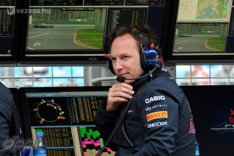 F1: Mégsem fülelt a Ferrari?