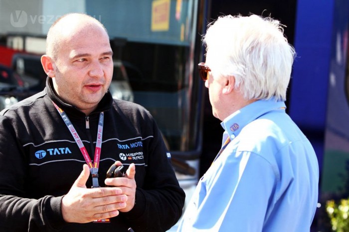 F1: Nagy balhé lehet Monacóban