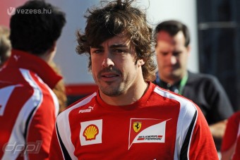 F1: Alonso még bajnok lenne