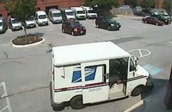 Az öntudatra ébredt postakocsi