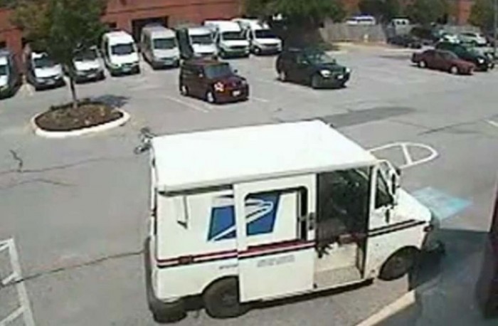 Az öntudatra ébredt postakocsi