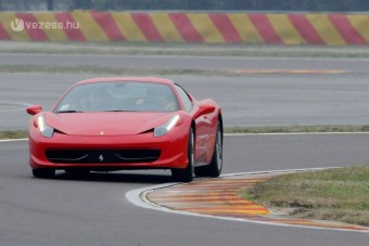 Alonso zseniális  - videó