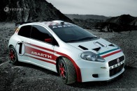 A Fiat is a WRC-be tart 6