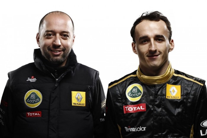 F1: Kubica idén nem jön vissza