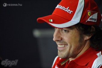 F1: 15 milliárdot bukik Alonso