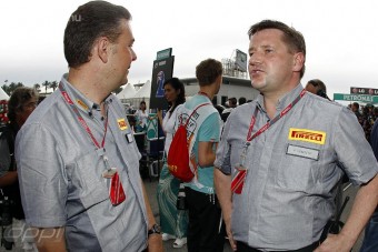 F1: Szemfülesnek kell lenni a gumikkal