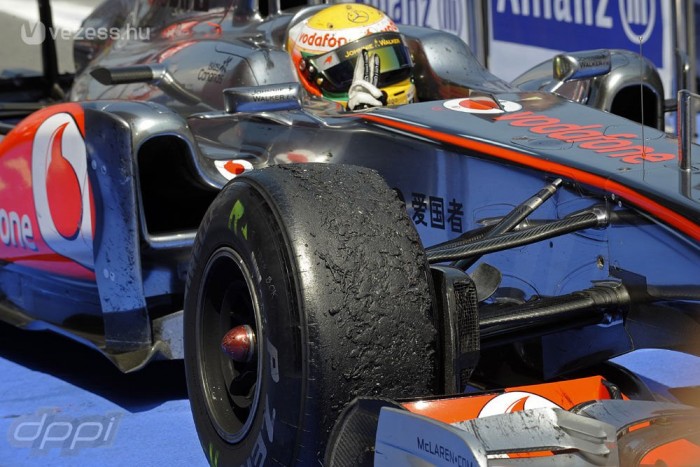 F1: Monacóban is előzéseket vár Hamilton