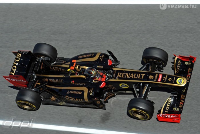 F1: A Renault nyerni akar Monacóban