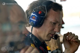 F1: Nem bízza el magát a Red Bull