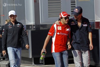 F1: Három hiba után kemény büntetés