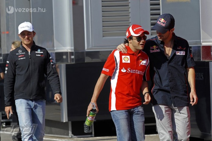 F1: Három hiba után kemény büntetés