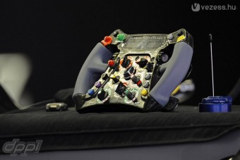 F1: Főszerepben a kormány Monacóban