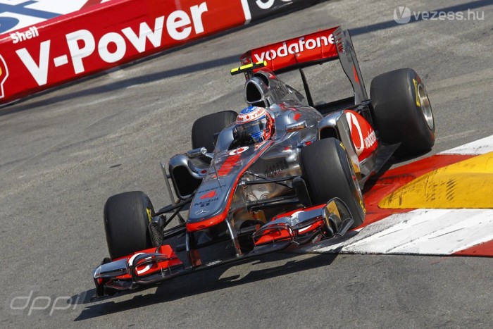 Monte-Carlo, a Forma-1 kaszinója 7 | Vezess Monte-Carlo, a Forma-1 kaszinója 7