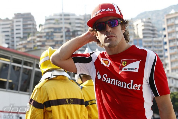 Alonso: Kockáztatnunk kell! 6