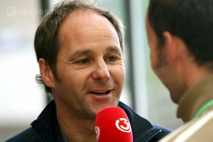 F1: Berger lehet az új Ferrari-főnök?