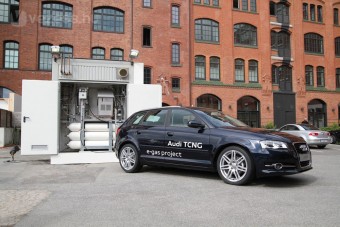 Újabb szög a benzin koporsójába