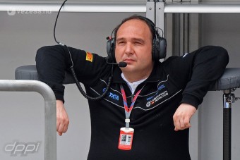 F1: Nem csinál botrányt a kiscsapat