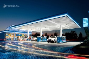 A multik miatt drága az üzemanyag