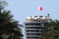 F1: Bahrein megrendezhetetlen? 8